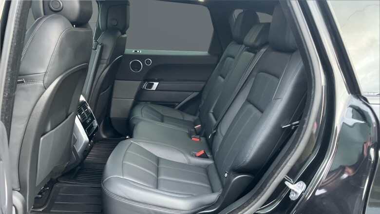 Land Rover Range Rover Sport 2.0 P400e HSE Dynamic Black 5dr Auto Estate